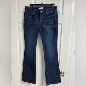 White House/Black Market jeans
